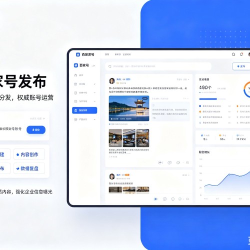 武侯百家号信息发布代运营
